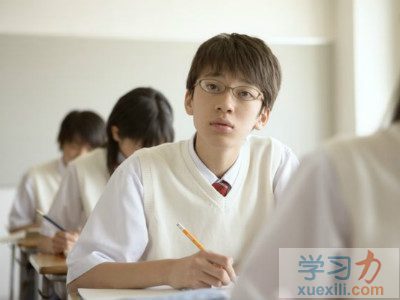 初中生学习方法