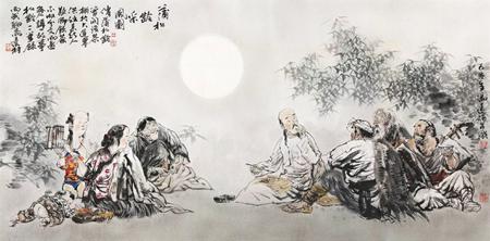 为什么称《聊斋志异》是中国古典文学短篇小说的代表作？