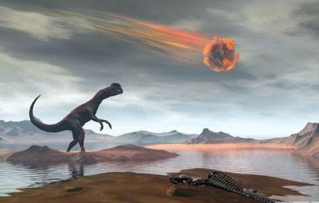 为什么恐龙会灭绝呢,恐龙灭绝的真正原因