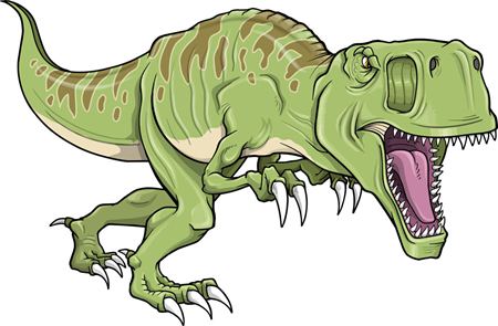 恐龙尾巴有什么功能,恐龙尾巴的作用