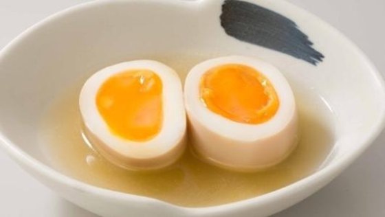 为什么鸡蛋煮熟会凝固