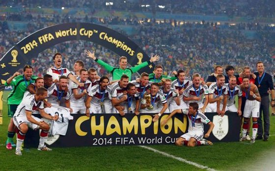 德国足球巨星云集欧洲杯：洛伊斯、穆勒率队冲击冠军