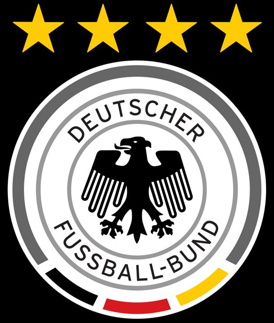 德国队队徽