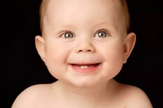 为什么刚出生的小孩没有牙,为何婴儿生下来没有牙