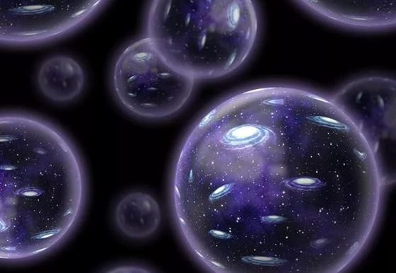 为什么宇宙会是无边无际的,宇宙是无穷大的吗