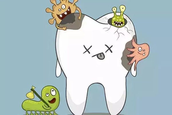 龋齿怎么读,龋齿是什么意思,龋齿如何治,如何防止龋齿