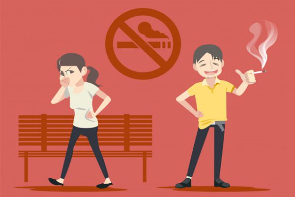 为什么抽烟会上瘾,吸烟上瘾怎么戒掉,戒烟9个小妙招送给你