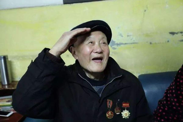 学习张富清先进事迹心得体会10篇学习张富清事迹感想