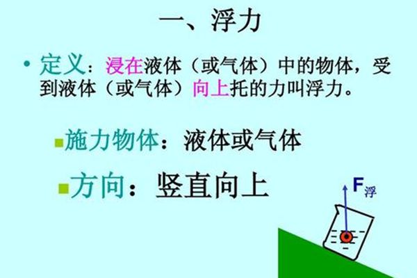 为什么鸡蛋会在盐水里浮起来