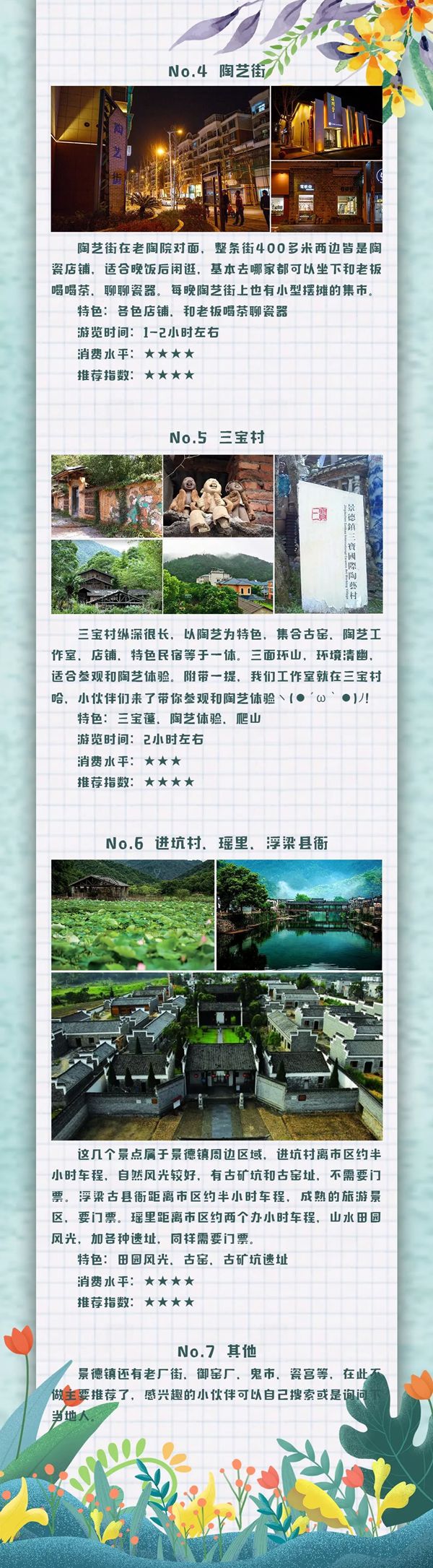瓷都景德镇旅游攻略2