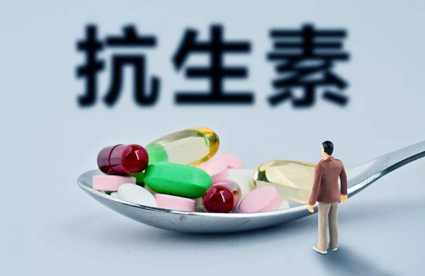 为什么要慎用抗生素,不能滥用抗生素的原因