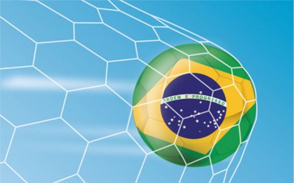 为什么巴西足球那么强,为什么巴西被称为足球王国