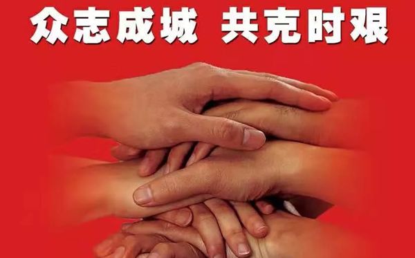 2020年新型冠状病毒肺炎疫情感想和心得