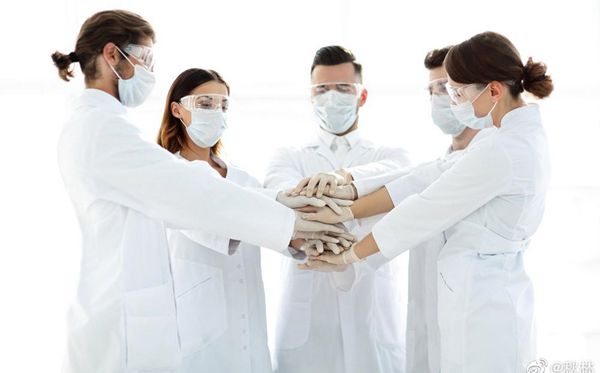 2020年防控肺炎疫情党员心得范文