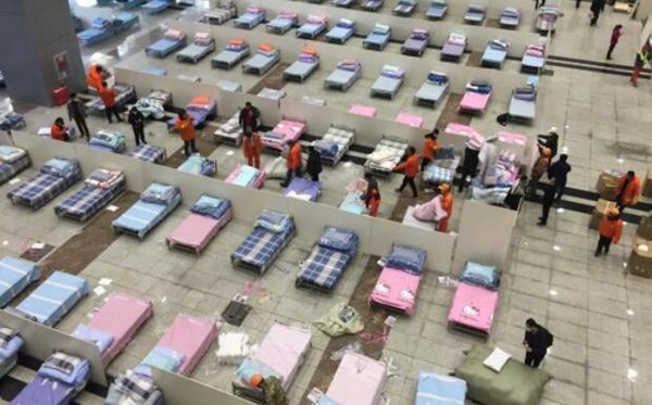 武汉肺炎疫情防控心得体会1000字大全