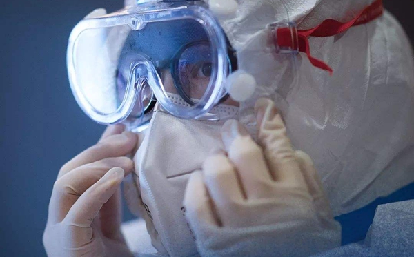 疫情防控阻击战党员工作体会_党员疫情防控工作感悟