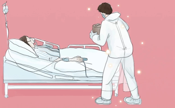 党员干部疫情防控工作心得范文