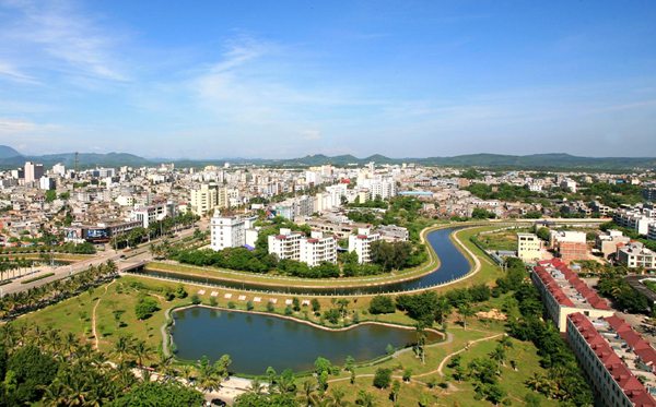 儋州的儋怎么读,儋州旅游攻略,儋州特产