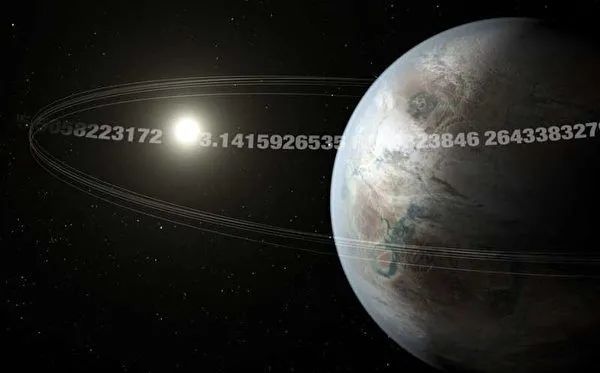 π行星是什么意思,为什么叫派行星