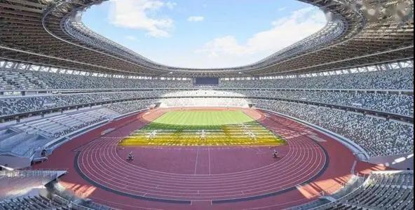 为什么叫2020东京奥运会,怎么不叫2021年东京奥运会