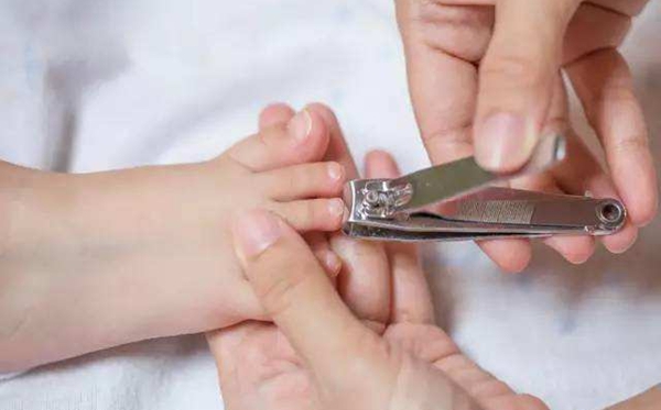 为什么要经常修剪指甲,经常修剪指甲的好处