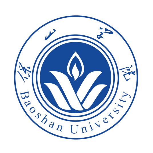 保山学院校徽
