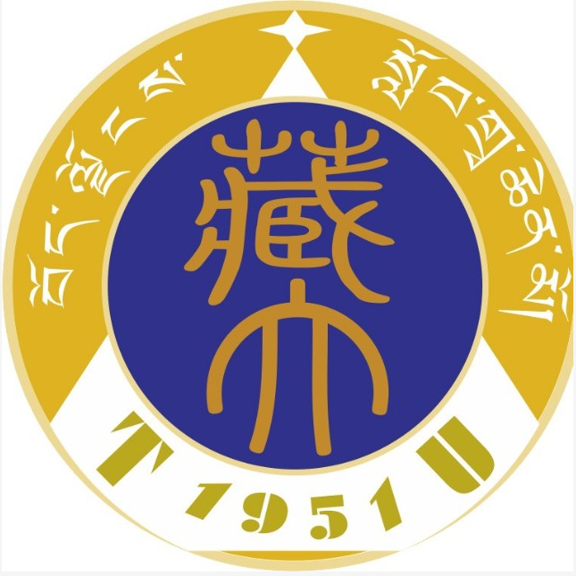 西藏大学校徽