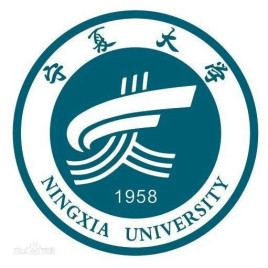 宁夏大学校徽