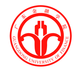广东金融学院校徽
