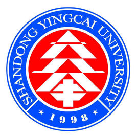 山东英才学院校徽