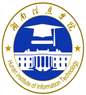 湖南信息学院校徽