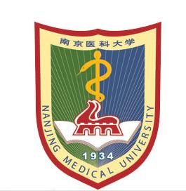南京医科大学校徽