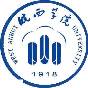 皖西学院校徽