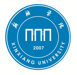 新乡学院校徽