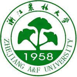 浙江农林大学校徽