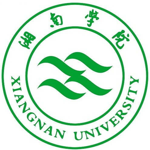 湘南学院校徽