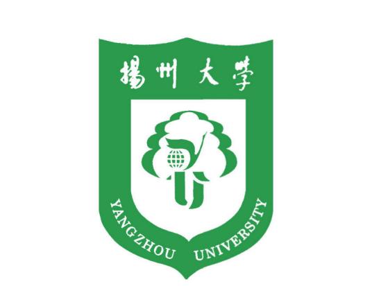 扬州大学校徽