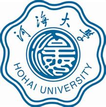 河海大学校徽