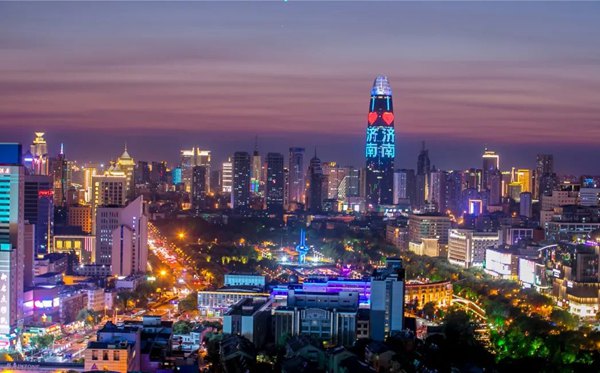 济南有哪些大学,济南市所有大学名单一览表