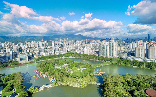 福州有哪些大学,福州市所有大学名单一览表