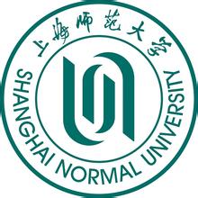 上海师范大学校徽