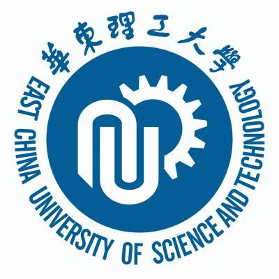 华东理工大学王校徽