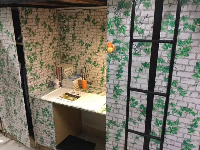 宜春学院宿舍条件怎么样,有空调和独立卫生间吗?(附宿舍图片)