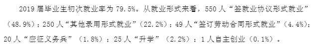 云南警官学院就业率及就业前景怎么样,好就业吗?