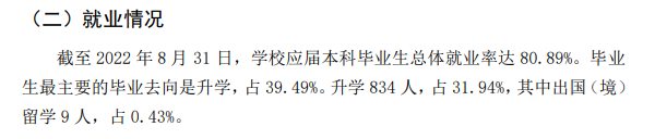 江西中医药大学就业率及就业前景怎么样,好就业吗?