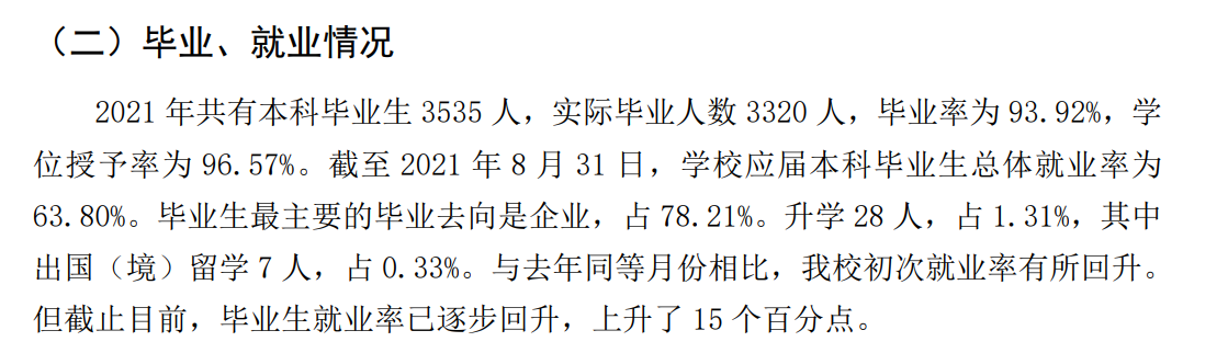 北海艺术设计学院就业率及就业前景怎么样,好就业吗？