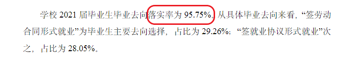 浙江外国语学院就业率及就业前景怎么样,好就业吗?