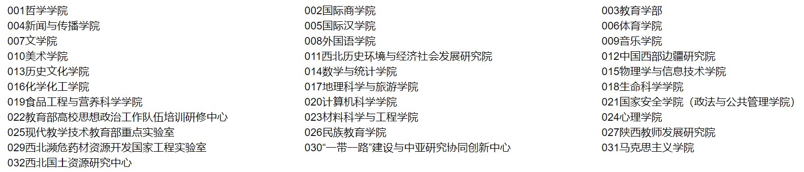 陕西师范大学研究生招生信息网入口(http://yz.snnu.edu.cn/)