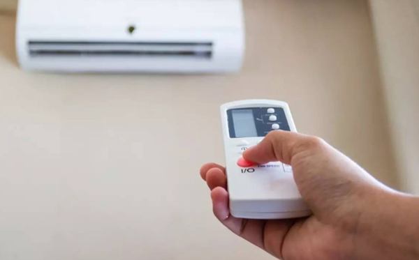 冬天空调开多少度是最合适的,冬季空调制热的正确开法