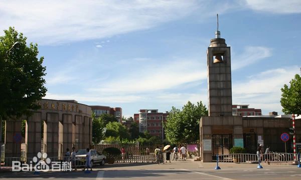 南京师范大学附属中学有几个校区_地址分别在哪？